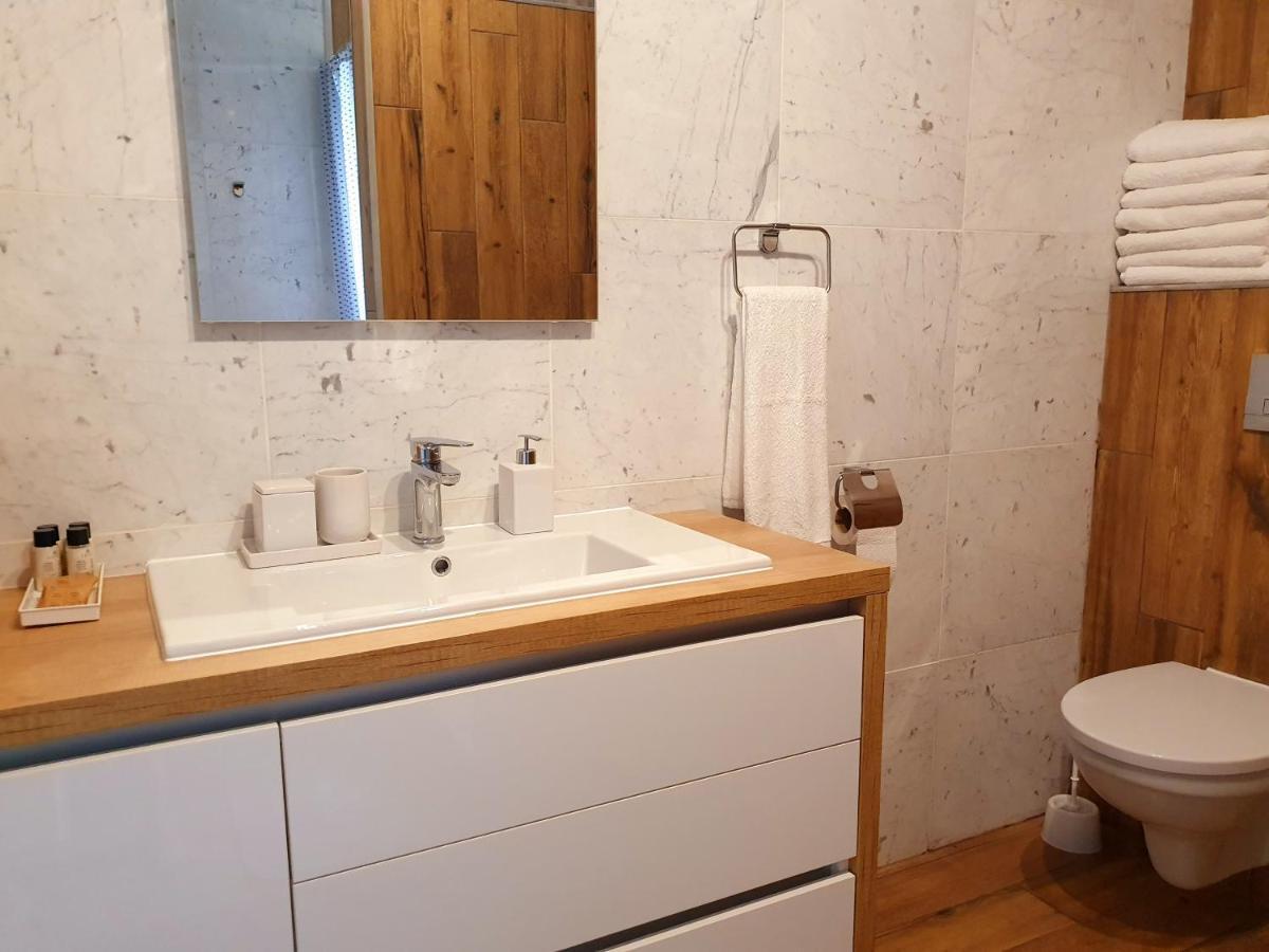 Casanova Villa Sînmartin Exteriör bild