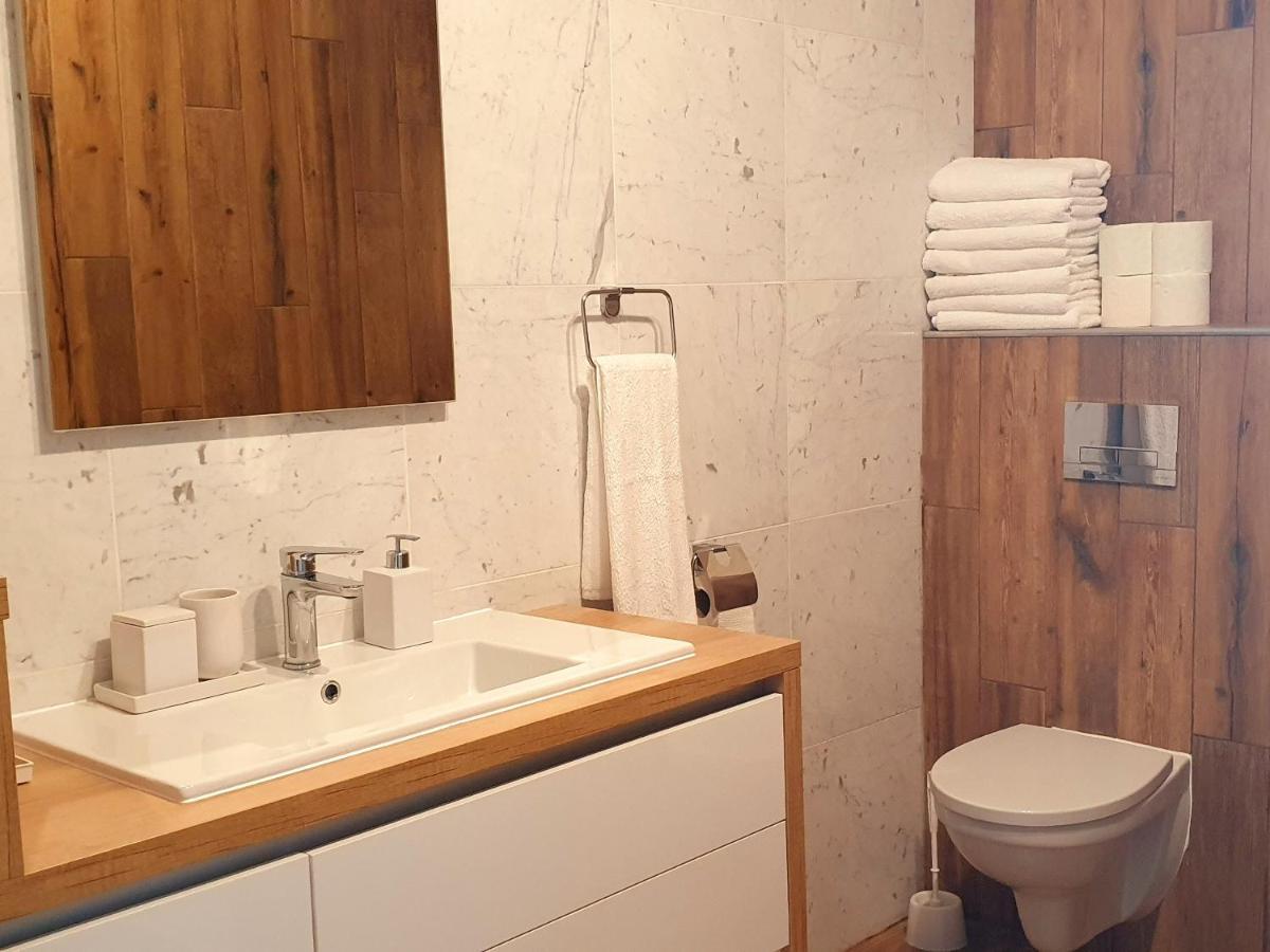 Casanova Villa Sînmartin Exteriör bild